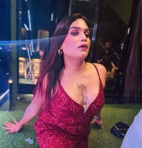 Mehak here - Transsexual escort in Bangalore Photo 21 of 22