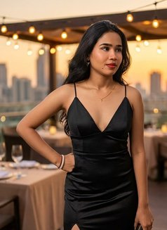 Mehak Independent Real Meet & Cam - escort in Hyderabad Photo 1 of 3