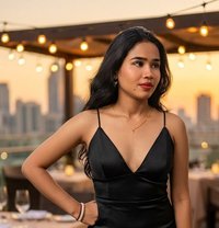 Mehak Independent Real Meet & Cam - escort in Hyderabad