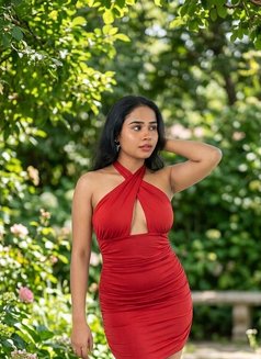 Mehak Independent Real Meet & Cam - escort in Hyderabad Photo 3 of 3