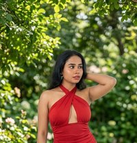 Mehak Independent Real Meet & Cam - escort in Hyderabad Photo 3 of 3