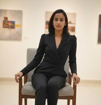 Mehak Independent Real Meet & Cam Show - escort in Hyderabad