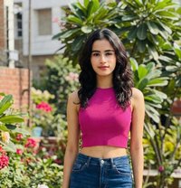 Mehak Independent Real Meet & Cam Show - escort in Hyderabad