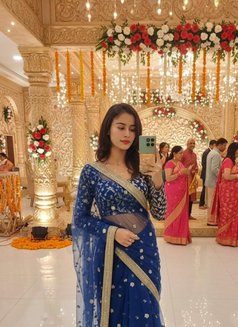 Mehak Independent Real Meet & Cam Show - escort in Hyderabad Photo 3 of 4