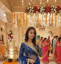 Mehak Independent Real Meet & Cam Show - escort in Hyderabad