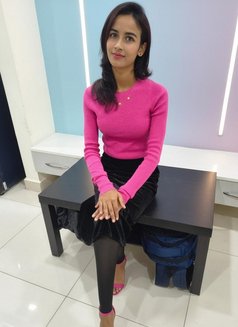 Mehak Independent Real Meet & Cam Show - escort in Hyderabad Photo 4 of 4