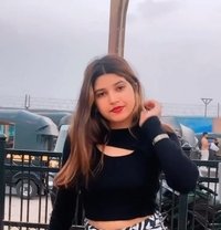 Mehak - escort in Chennai