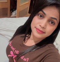 Mehak - escort in Bangalore