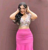 Mehak - escort in Chandigarh