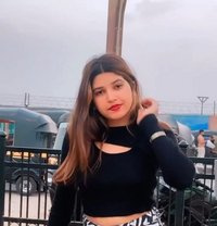 Mehak - escort in Mumbai