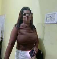 Mehak - escort in Chennai