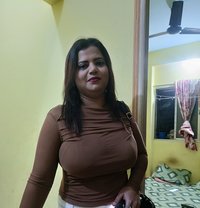 Mehak - escort in Chennai