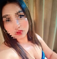 Mehak - escort in Chennai
