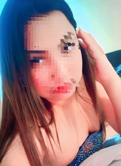 Megha - escort in Indore Photo 1 of 5