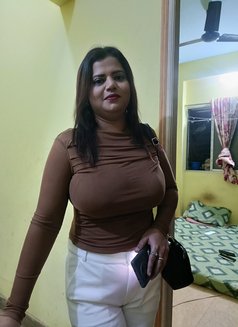Megha - escort in Indore Photo 5 of 5