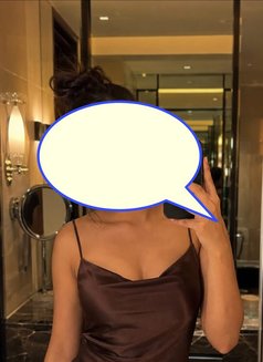 Mehak - escort in Chennai Photo 1 of 1