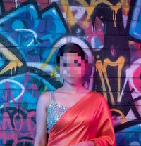 ๐ฆ Mehak๐ฆ - escort in Chennai