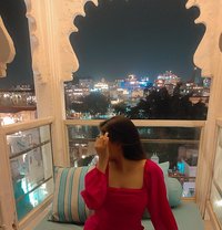 Mehak - escort in Mumbai