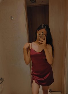 Mehak - escort in Mumbai Photo 7 of 11