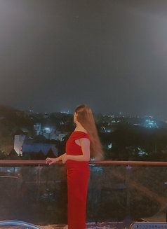 Mehak - escort in Mumbai Photo 9 of 11