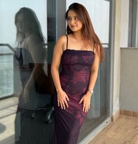 Mehak🥀(letsFun Together)🥀 independent - escort in Bangalore