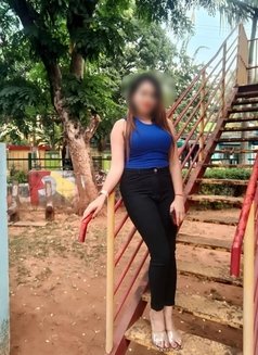 Mehak for Meet & Cam - escort in Hyderabad Photo 4 of 4