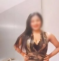 Ruhi - escort in Pune