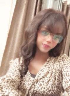 Mehak - Transsexual escort in New Delhi Photo 2 of 3