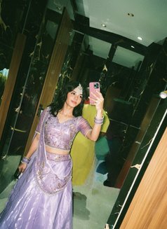 Mehak - Transsexual escort in New Delhi Photo 3 of 3