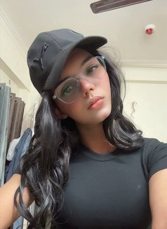Mehak - Transsexual escort in New Delhi Photo 3 of 6