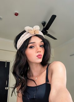 Mehak - Transsexual escort in New Delhi Photo 4 of 6