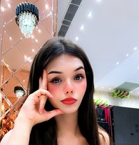 Mehak - Transsexual escort in Noida