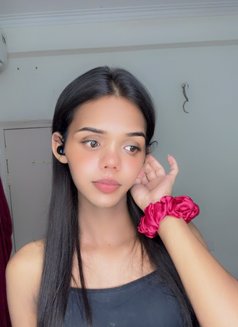 Mehak - Transsexual escort in Noida Photo 4 of 8