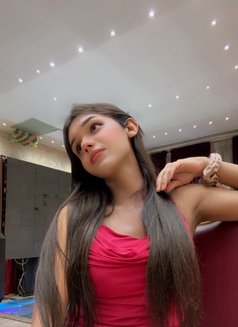 Mehak - Transsexual escort in Noida Photo 5 of 8