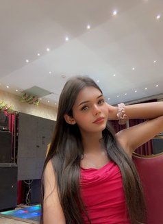Mehak - Transsexual escort in Noida Photo 6 of 8