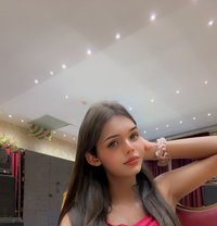 Mehak - Transsexual escort in Noida