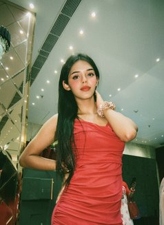 Mehak - Transsexual escort in Noida Photo 8 of 8