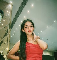 Mehak - Transsexual escort in Noida