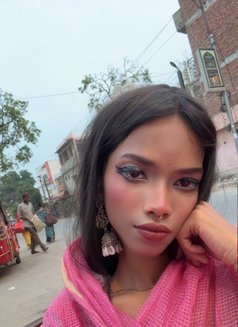 Mehak - Transsexual companion in New Delhi Photo 4 of 22