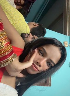 Mehak - Transsexual companion in New Delhi Photo 5 of 22