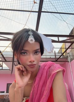 Mehak - Transsexual companion in New Delhi Photo 6 of 22