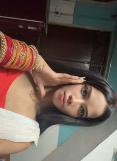 Mehak - Transsexual companion in New Delhi Photo 7 of 22