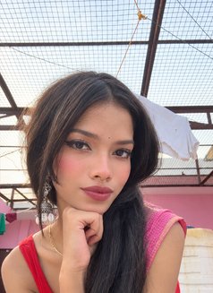 Mehak - Transsexual companion in New Delhi Photo 9 of 22