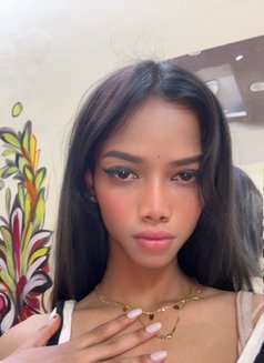 Mehak - Transsexual companion in New Delhi Photo 13 of 22