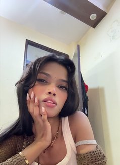 Mehak - Transsexual companion in New Delhi Photo 16 of 22