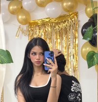 Mehak - Transsexual companion in New Delhi