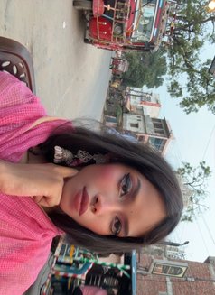 Mehak - Transsexual companion in New Delhi Photo 22 of 22