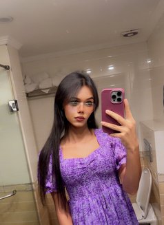 Mehak - Transsexual escort in Noida Photo 3 of 9
