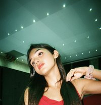 Mehak - Transsexual escort in Noida
