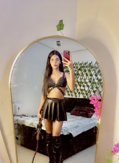 Mehak - Transsexual escort in Noida Photo 6 of 9